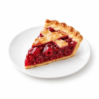 Bakers Square Pies Fresh Raspberry Pie
