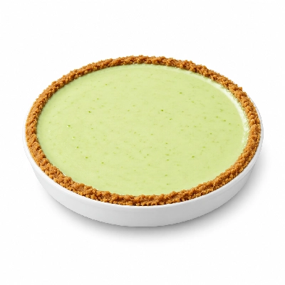 Bakers Square Pies Key Lime Pie Whole