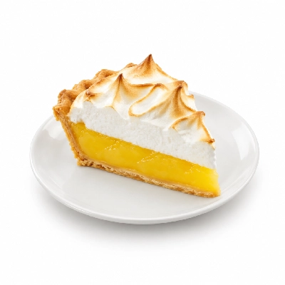 Bakers Square Pies Lemon Meringue Pie