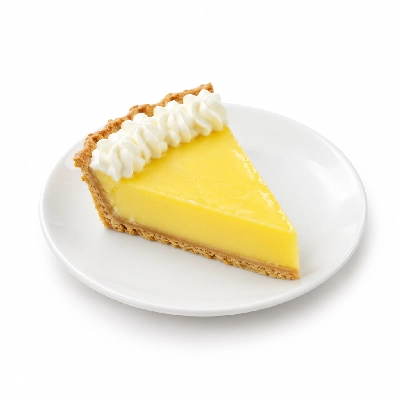 Bakers Square Pies Lemon Supreme Pie