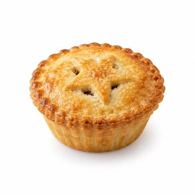 Bakers Square Pies Mince Pie Whole