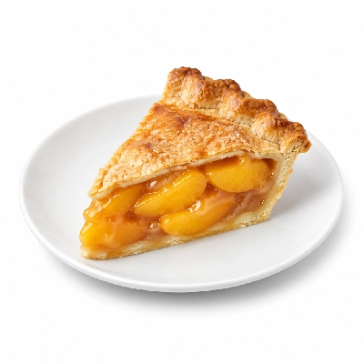 Bakers Square Pies Peach Pie