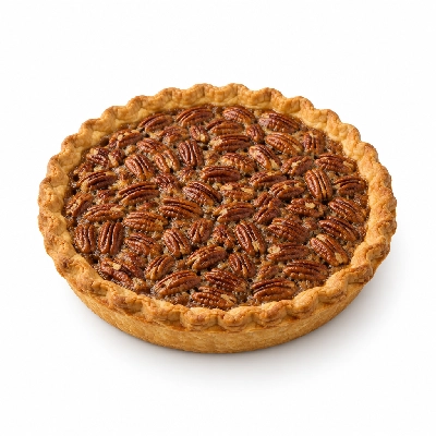 Bakers Square Pies Pecan Pie Whole