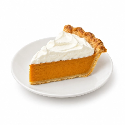 Bakers Square Pies Pumpkin Supreme Pie
