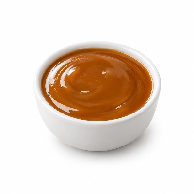 Bakers Square Pies Topping Caramel