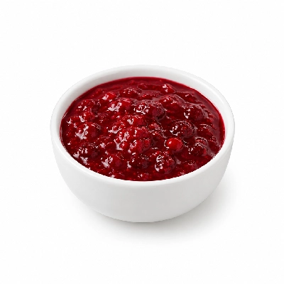 Bakers Square Pies Topping Triple Berry Sauce