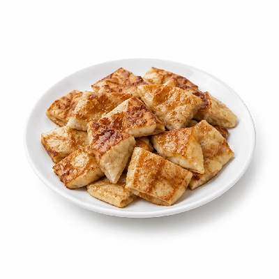 Bakers Square Pitas Stir-Fry (No Chicken No Side)