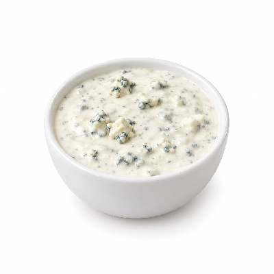 Bakers Square Salads Bleu Cheese Dressing (Full)