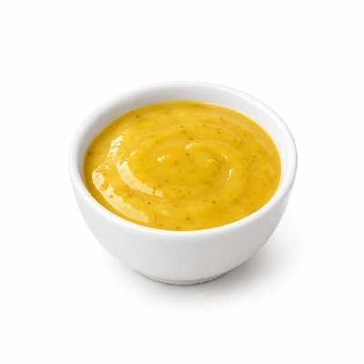 Bakers Square Salads Honey Mustard Dressing (Full)