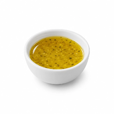 Bakers Square Salads Lite Olive Oil Vinaigrette (Full)