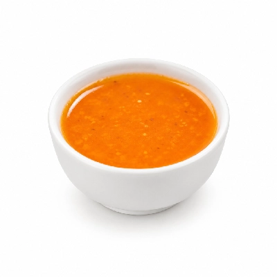 Bakers Square Salads Orange Vinaigrette (Artisan & Kids)