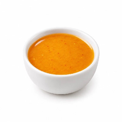 Bakers Square Salads Orange Vinaigrette (Lunch)
