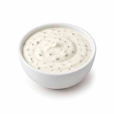 Bakers Square Salads Ranch Dressing (Lunch)