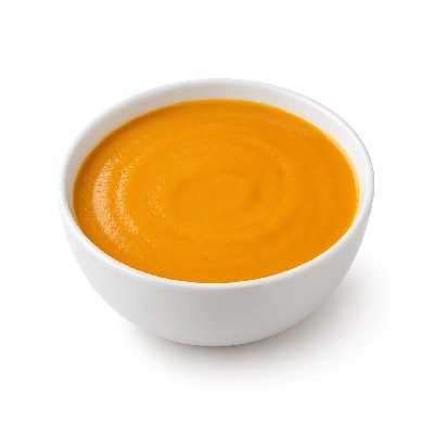 Bakers Square Soups Butternut Squash Bisque Bowl (No Bread)