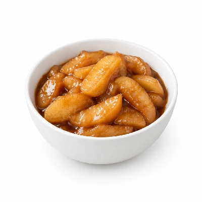 Bakers Square Sweets Cinnamon Apples