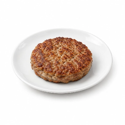 Bakers Square Sweets French Toast Combo Sausage Patty