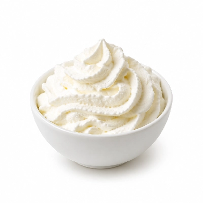 Bakers Square Sweets Whipped Cream