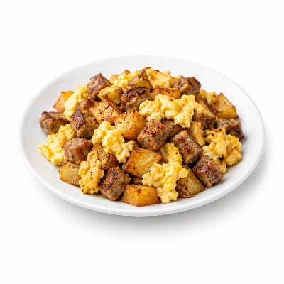 Bakers Square Ultimate Skillet (No Bread)