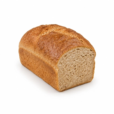Bakers Square Wheat Bread Loaf