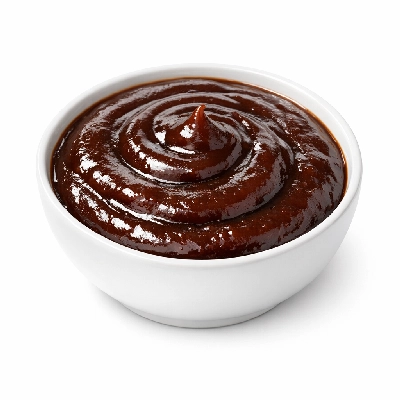 Sauce kraft barbecue hickory smoke