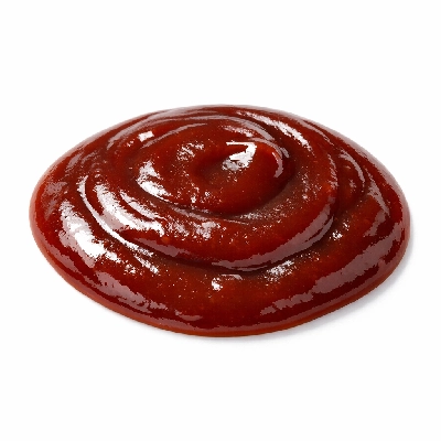 Barbeque sauce low sodium