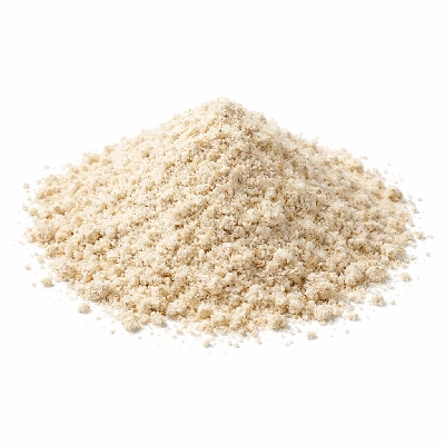 Barley flour or meal