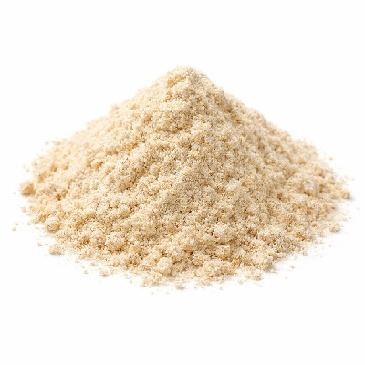 Barley malt flour