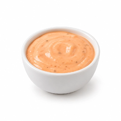 Barro's Pizza Dressing 1000 Island