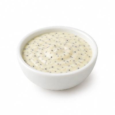 Barro's Pizza Dressing Poppy Seed