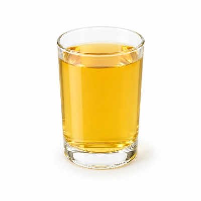 Barro's Pizza Kids Drink Apple Juice
