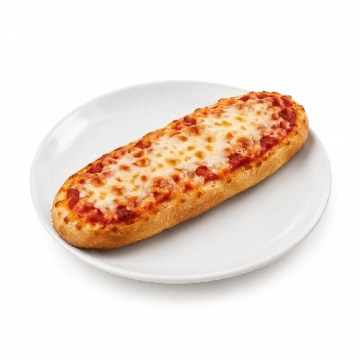 Barro's Pizza Kids Meal French Bread Pizza
