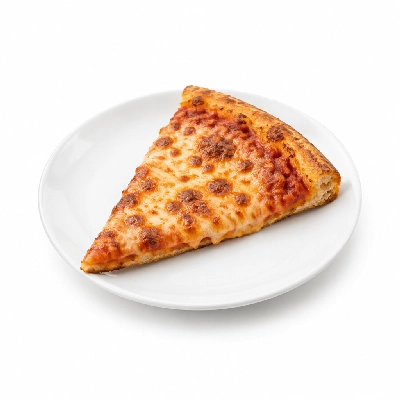 Barro's Pizza Pizza Barro's Special Gluten Free Slice