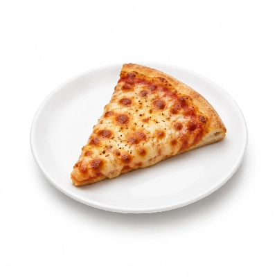 Barro's Pizza Pizza Barro's Special Mini Slice