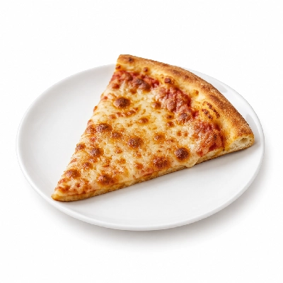 Barro's Pizza Pizza Byo Crust Large Slice