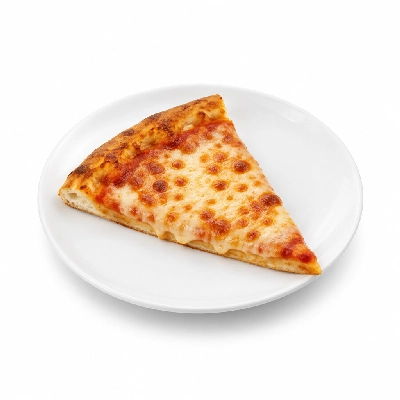 Barro's Pizza Pizza Byo Crust Medium Slice