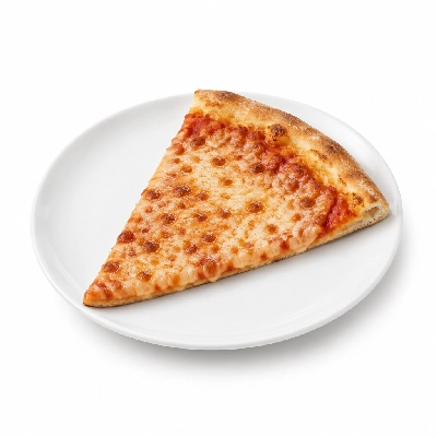 Barro's Pizza Pizza Byo Crust Thin Large Slice