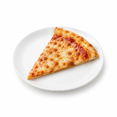 Barro's Pizza Pizza Byo Crust Thin Small Slice