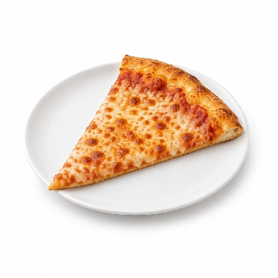 Barro's Pizza Pizza Byo Crust Thin XL Slice