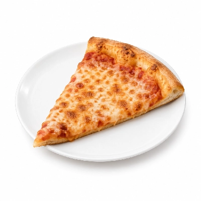 Barro's Pizza Pizza Byo Crust XL Slice