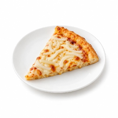 Barro's Pizza Pizza Byo Topping Onions Small Slice