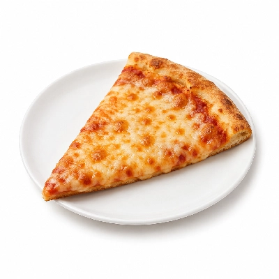Barro's Pizza Pizza Cheese Large Slice