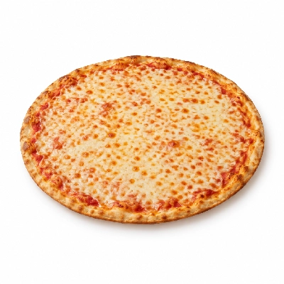 Barro's Pizza Pizza Cheese Large Thin Crust Whole