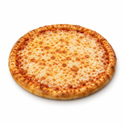 Barro's Pizza Pizza Cheese Large Whole
