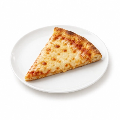 Barro's Pizza Pizza Cheese Mini Slice