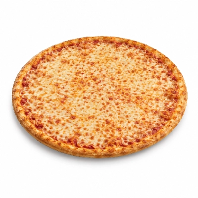 Barro's Pizza Pizza Cheese XL Thin Crust Whole