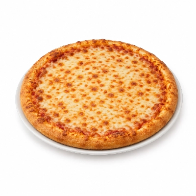 Barro's Pizza Pizza Cheese XL Whole