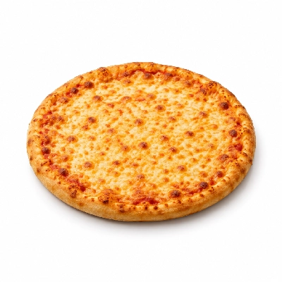 Barro's Pizza Pizza Dairy-Free (Vegan) Cheese Medium Whole