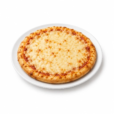 Barro's Pizza Pizza Dairy-Free Vegan Cheese Small Whole