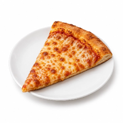 Barro's Pizza Pizza Kona Large Slice