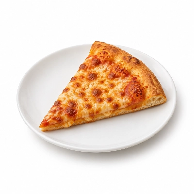 Barro's Pizza Pizza Kona Small Slice